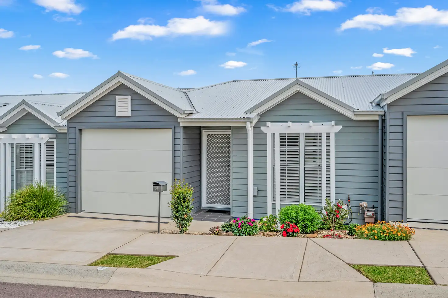 Main view of Homely house listing, 4 Wattlebird Crescent, Elermore Vale NSW 2287