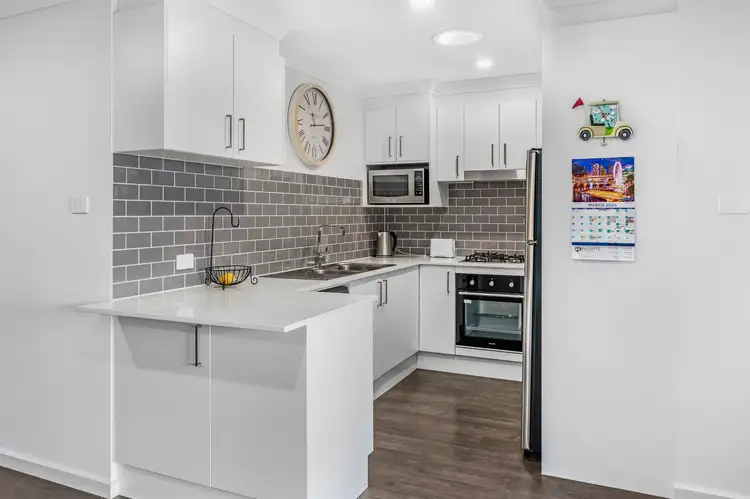 Third view of Homely house listing, 4 Wattlebird Crescent, Elermore Vale NSW 2287