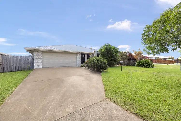 Second view of Homely house listing, 19 Mccall Street, Marian QLD 4753