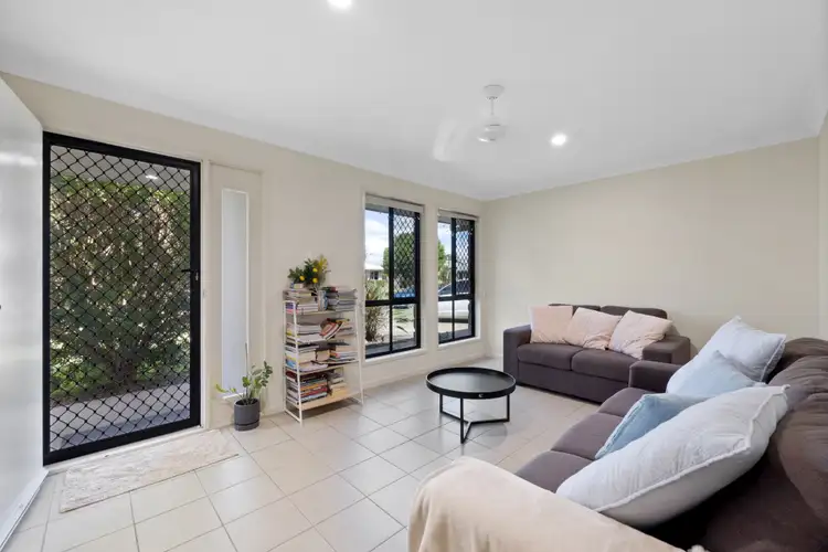 Fourth view of Homely house listing, 19 Mccall Street, Marian QLD 4753