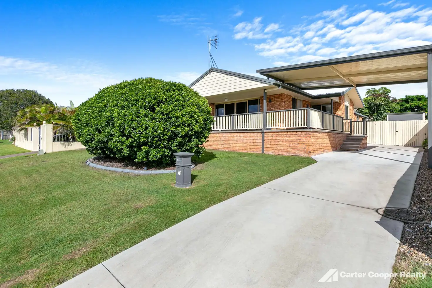 Main view of Homely house listing, 35 Haydn Drive, Kawungan QLD 4655