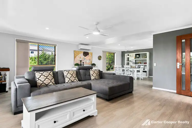 Sixth view of Homely house listing, 35 Haydn Drive, Kawungan QLD 4655