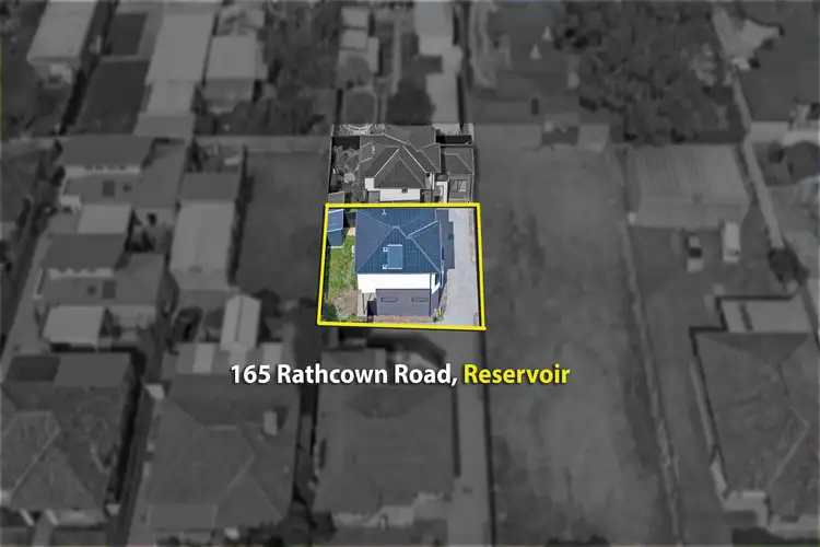 Third view of Homely house listing, 2/7 Coleman Crescent, Reservoir VIC 3073