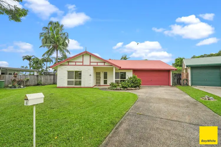 Main view of Homely house listing, 4 Townsend Close, Edmonton QLD 4869