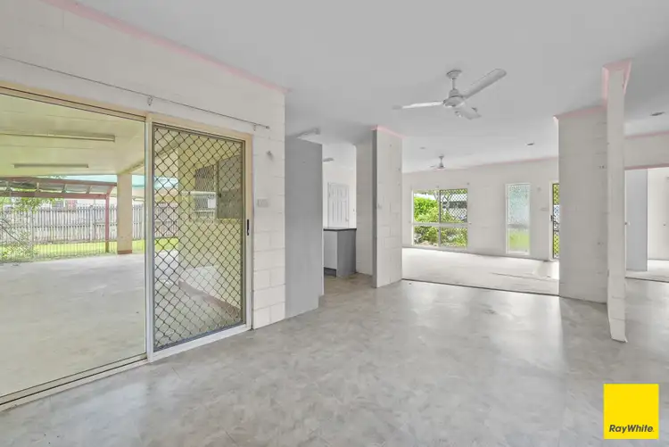 Third view of Homely house listing, 4 Townsend Close, Edmonton QLD 4869