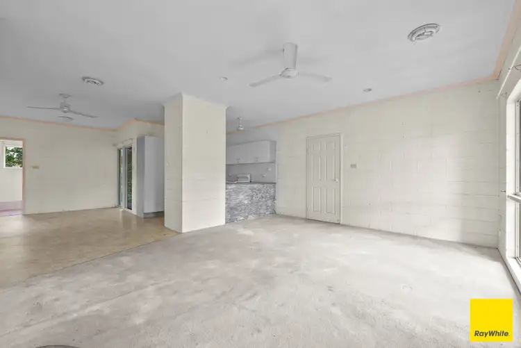 Fourth view of Homely house listing, 4 Townsend Close, Edmonton QLD 4869