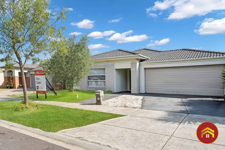 Main view of Homely house listing, 17 Clare Street, Brookfield VIC 3338
