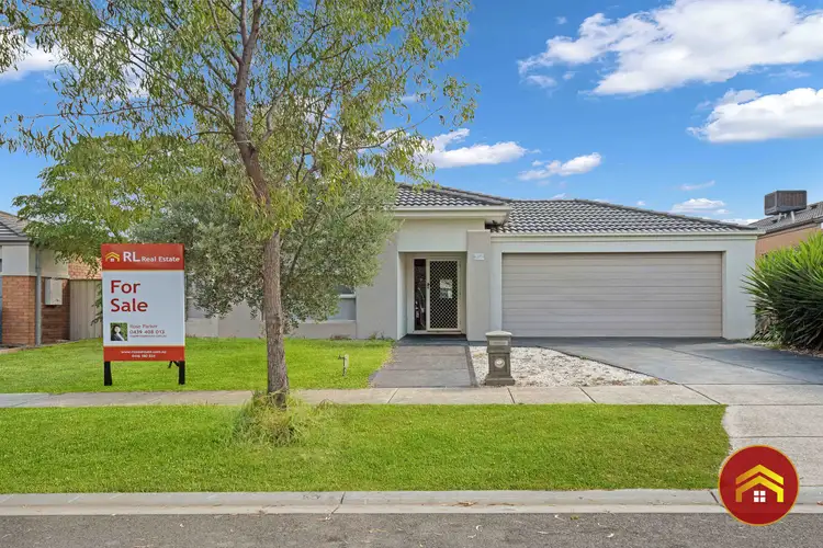 Second view of Homely house listing, 17 Clare Street, Brookfield VIC 3338