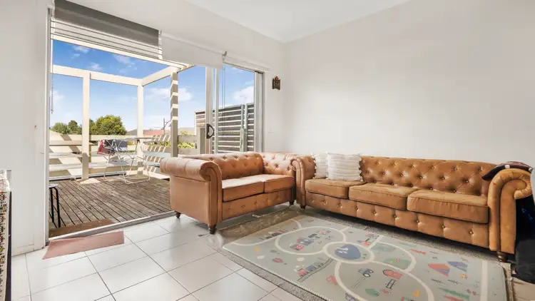 Sixth view of Homely house listing, 6/53-61 Rippleside Terrace,, Tarneit VIC 3029
