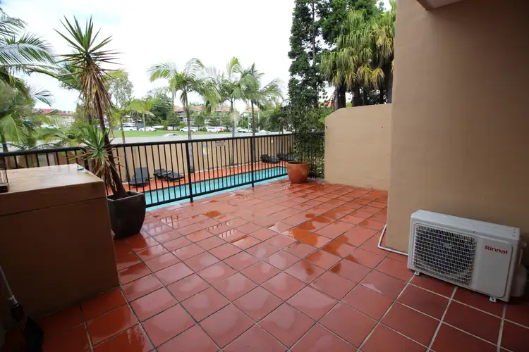 Main view of Homely unit listing, 27/61 North Street, Southport QLD 4215