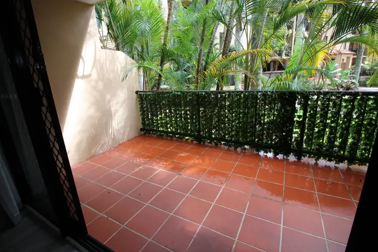 Second view of Homely unit listing, 27/61 North Street, Southport QLD 4215