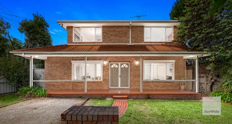 Main view of Homely house listing, 23 Flag Street, Kingsbury VIC 3083