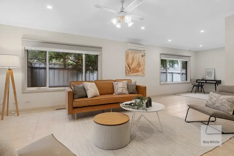 Second view of Homely house listing, 23 Flag Street, Kingsbury VIC 3083