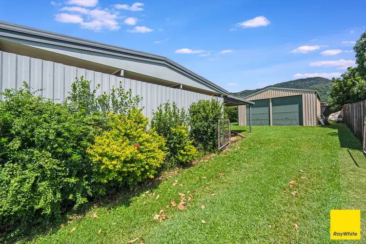 Second view of Homely house listing, 30 Peridot Street, Bayview Heights QLD 4868