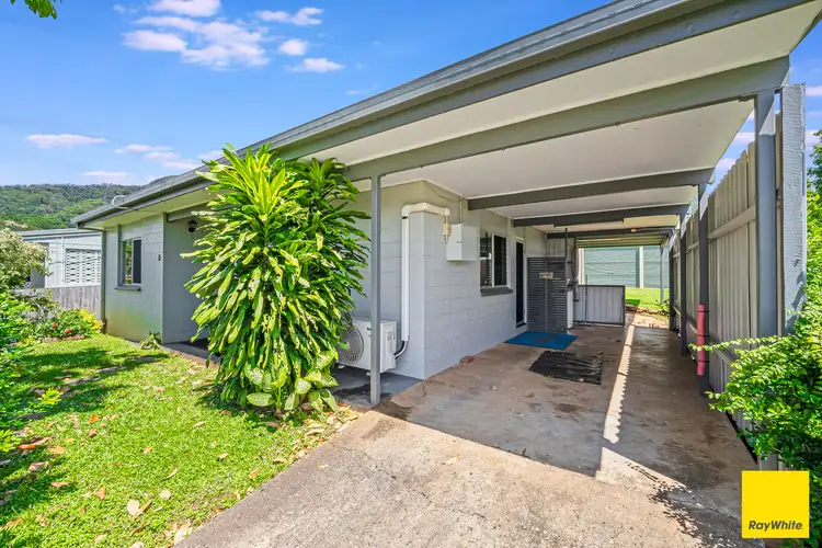 Third view of Homely house listing, 30 Peridot Street, Bayview Heights QLD 4868