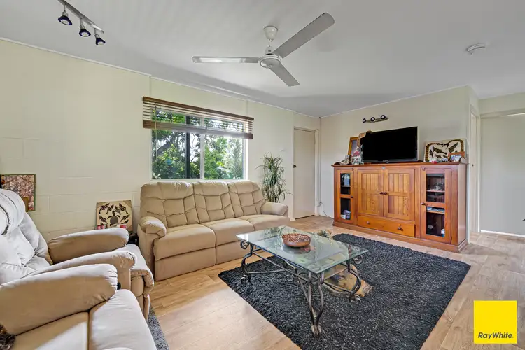 Fifth view of Homely house listing, 30 Peridot Street, Bayview Heights QLD 4868