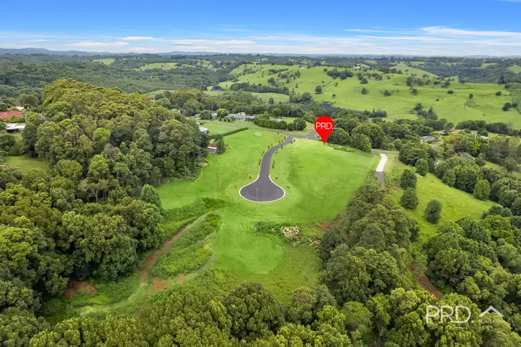 Main view of Homely land listing, 1 Birdwing Place, Modanville NSW 2480