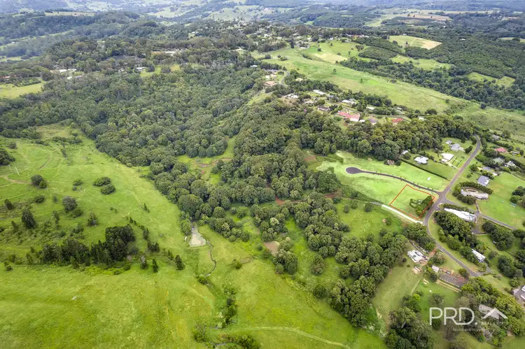 Fourth view of Homely land listing, 1 Birdwing Place, Modanville NSW 2480