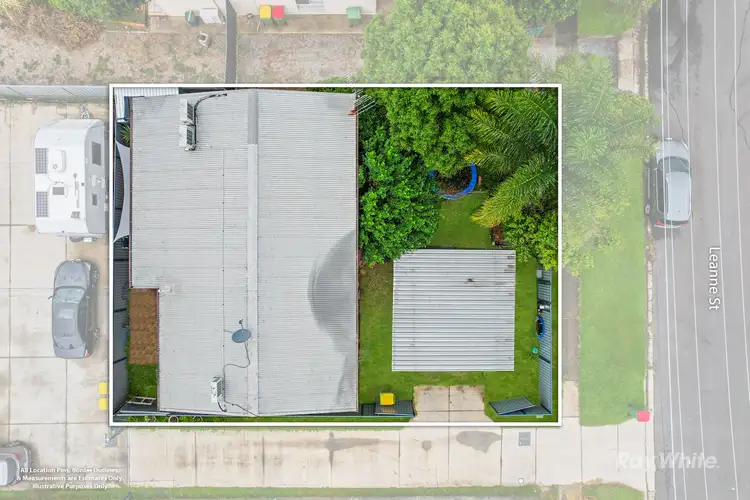 Second view of Homely house listing, 9 Leanne Street, Marsden QLD 4132