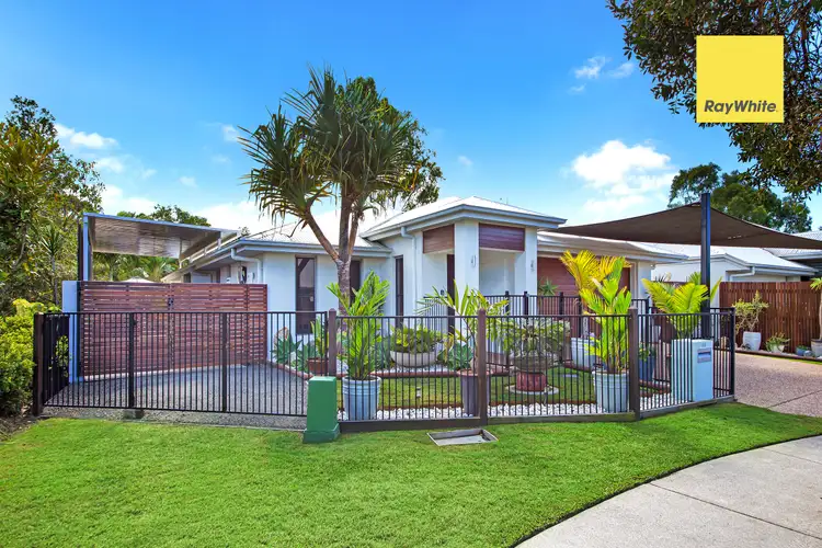 Fourth view of Homely house listing, 25 Sweetlip Circuit, Mountain Creek QLD 4557