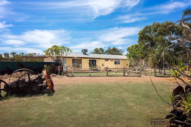 13 Rowan Road, Woorree WA 6530