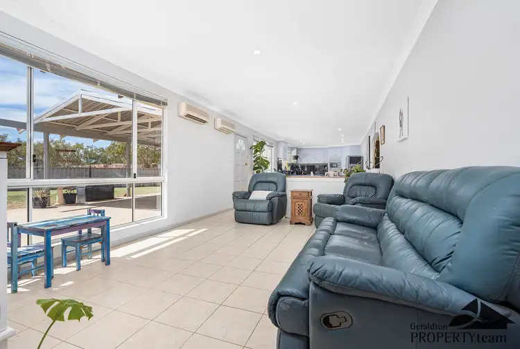 Third view of Homely house listing, 13 Rowan Road, Woorree WA 6530