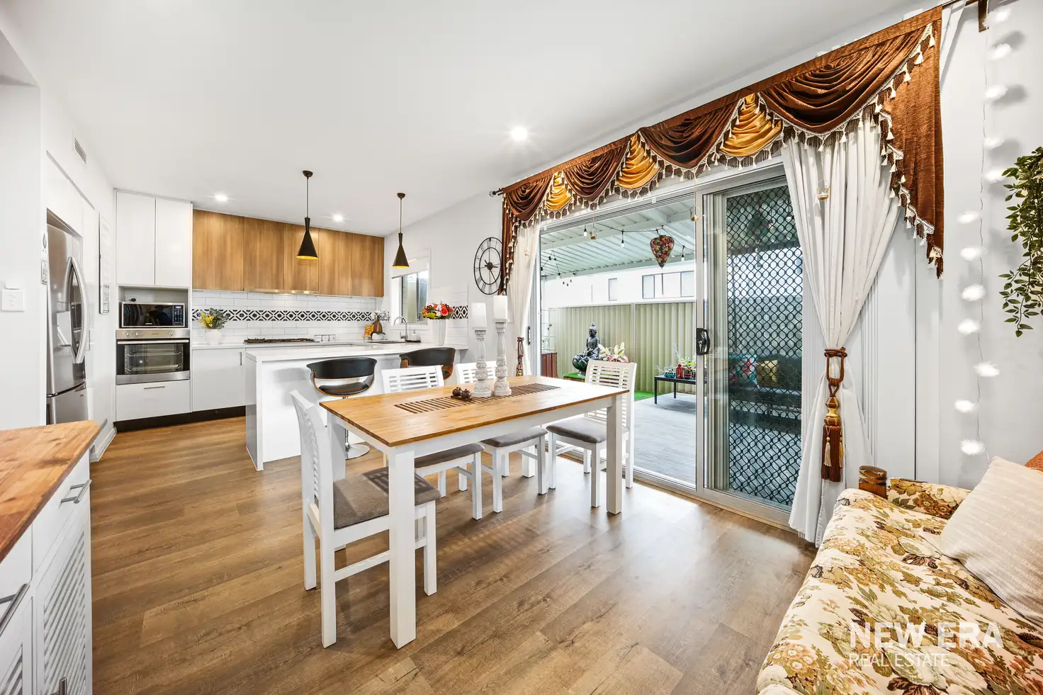 Main view of Homely townhouse listing, 11 Silas Glade, Schofields NSW 2762