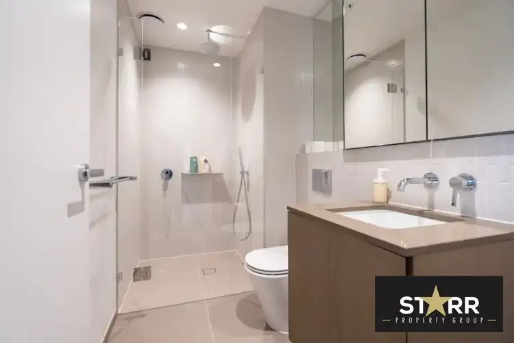 Seventh view of Homely apartment listing, 4609E 18 Hoff Boulevard, Southbank VIC 3006