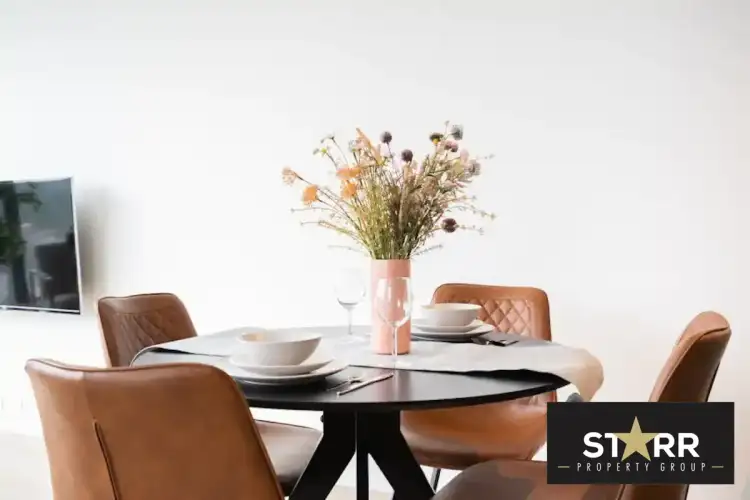 Seventh view of Homely apartment listing, 6106/18 Hoff Boulevard, Southbank VIC 3006