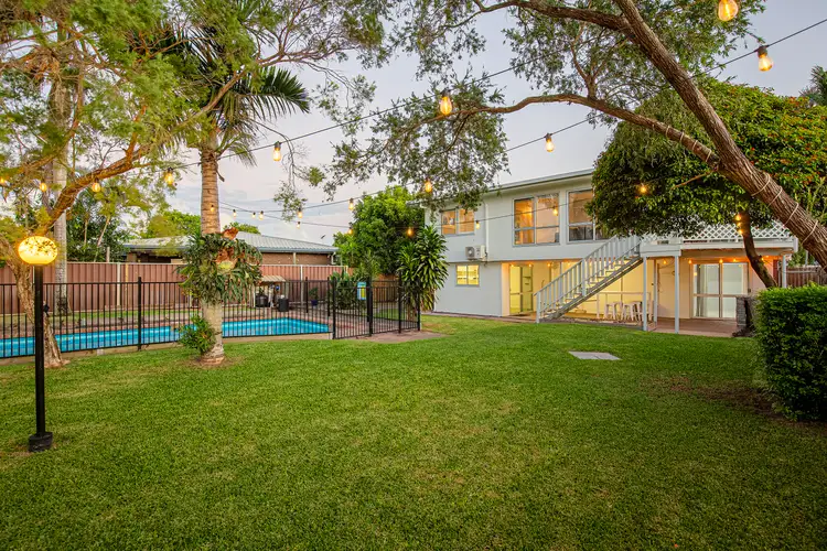 13 Hartog Street, Andergrove QLD 4740