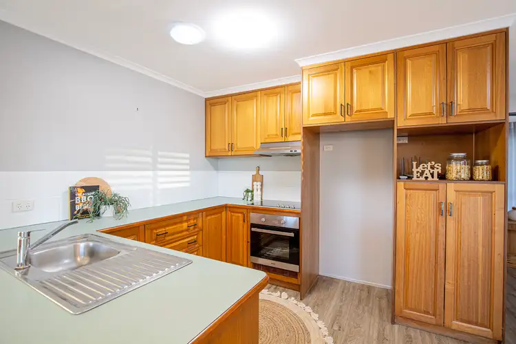 Second view of Homely house listing, 13 Hartog Street, Andergrove QLD 4740
