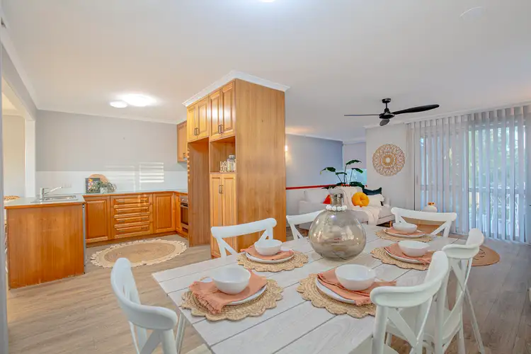 Fourth view of Homely house listing, 13 Hartog Street, Andergrove QLD 4740