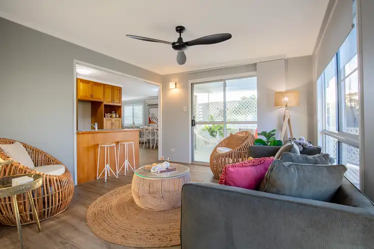 Fifth view of Homely house listing, 13 Hartog Street, Andergrove QLD 4740