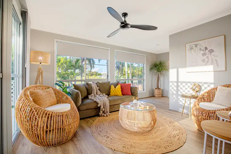 Sixth view of Homely house listing, 13 Hartog Street, Andergrove QLD 4740
