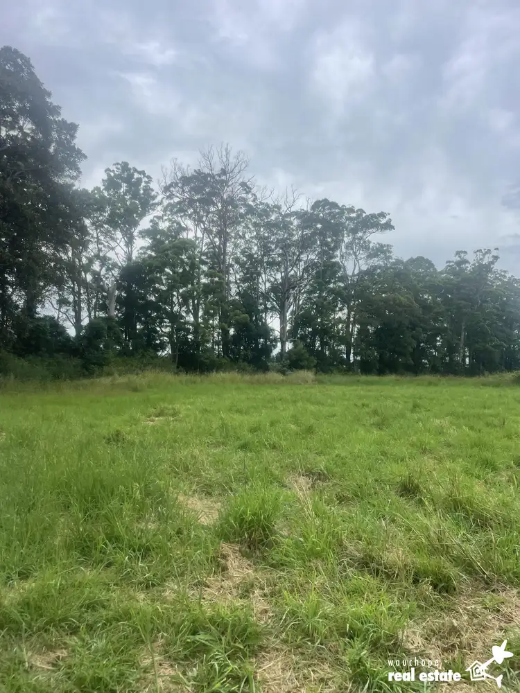 Third view of Homely rural property listing, Lot 1 Beechwood Road, Wauchope NSW 2446