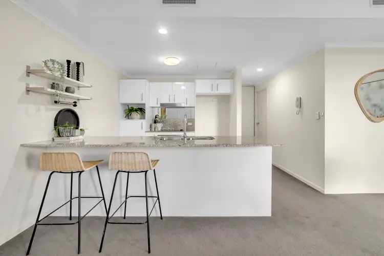 Fourth view of Homely unit listing, 302/1 Kingsmill Street, Chermside QLD 4032