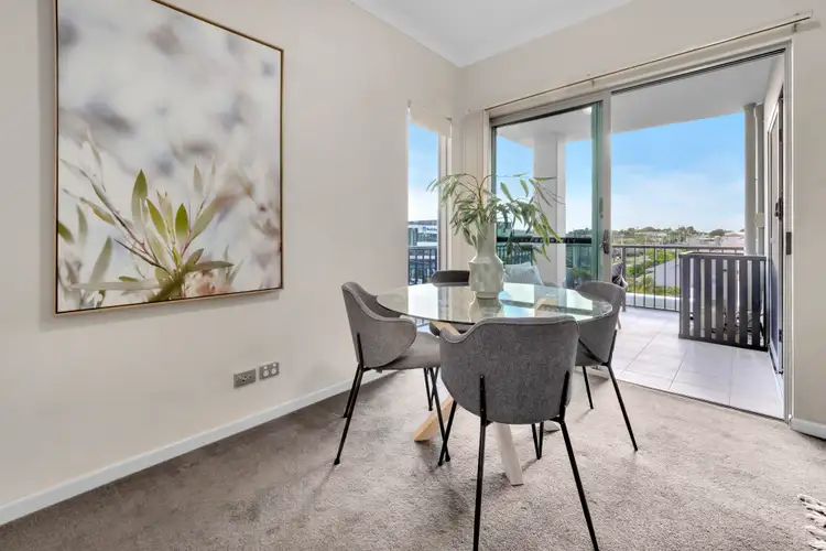 Sixth view of Homely unit listing, 302/1 Kingsmill Street, Chermside QLD 4032