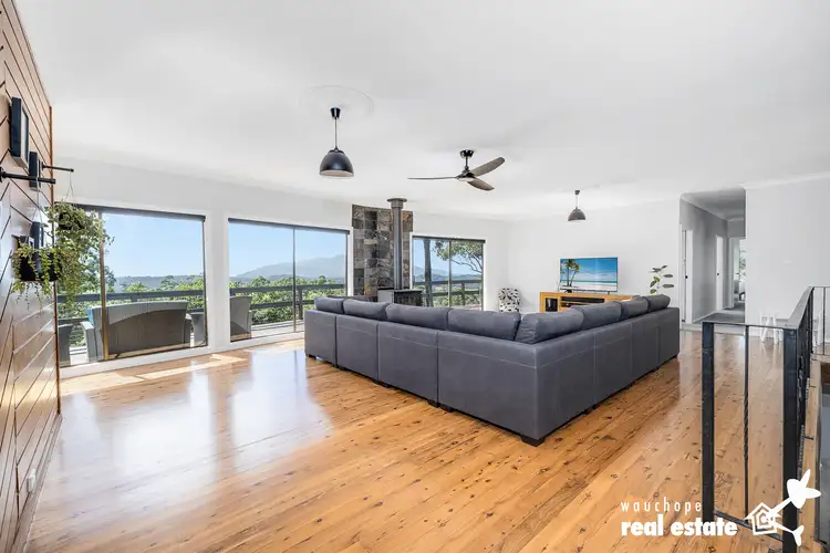 23 Forest Glen Road, Kendall NSW 2439