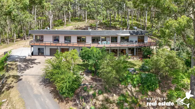 Second view of Homely rural property listing, 23 Forest Glen Road, Kendall NSW 2439
