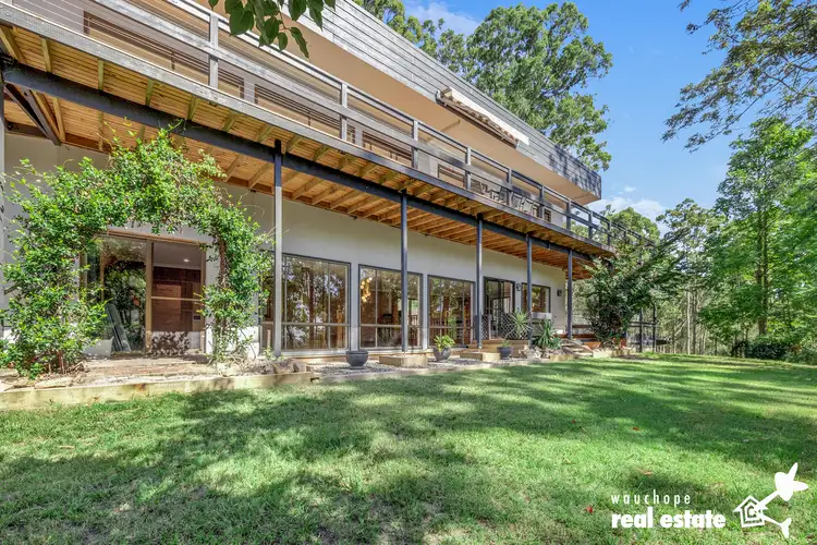 Fourth view of Homely rural property listing, 23 Forest Glen Road, Kendall NSW 2439