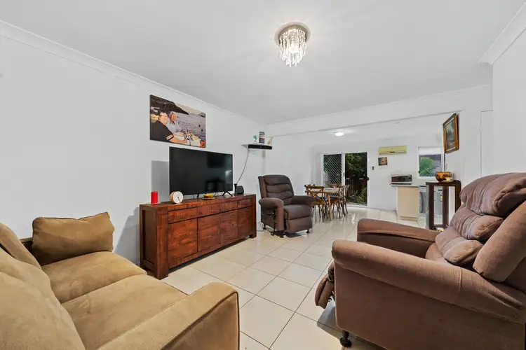 Third view of Homely house listing, 27/122 Johnson Road, Hillcrest QLD 4118