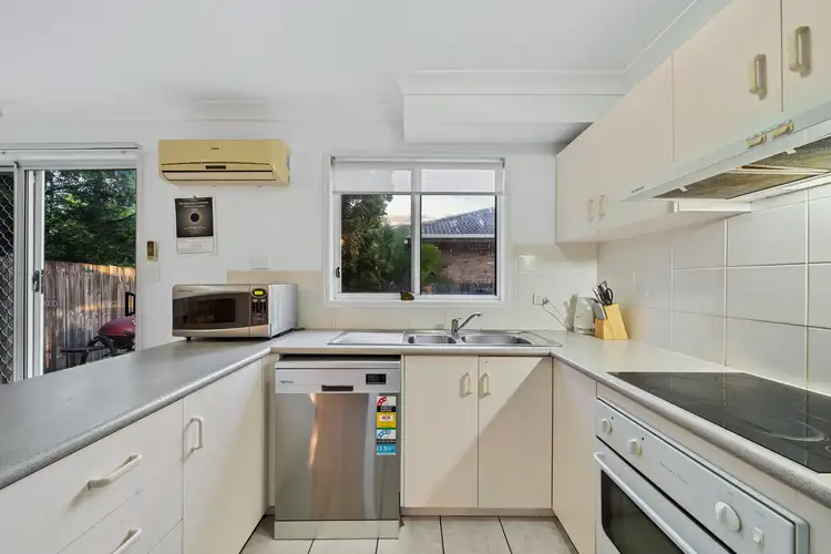 Fifth view of Homely house listing, 27/122 Johnson Road, Hillcrest QLD 4118