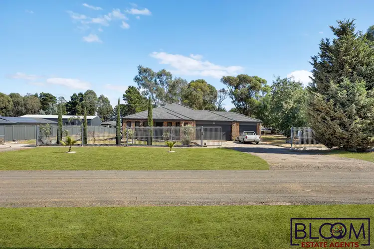 23 Stewart Street, Beveridge VIC 3753