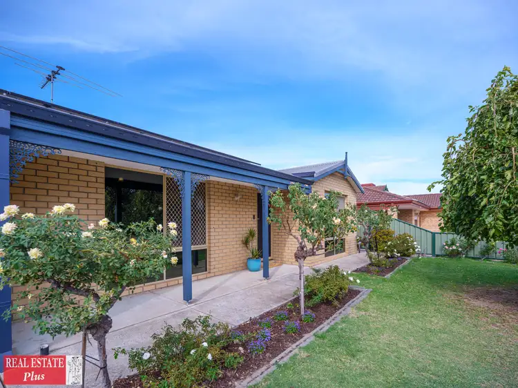 75 Mockeridge Circuit, Middle Swan WA 6056