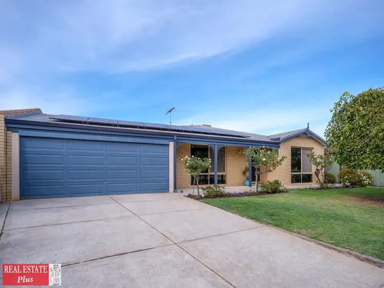 Second view of Homely house listing, 75 Mockeridge Circuit, Middle Swan WA 6056