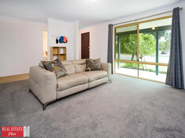 Third view of Homely house listing, 75 Mockeridge Circuit, Middle Swan WA 6056