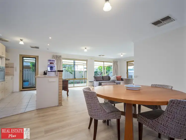 Fifth view of Homely house listing, 75 Mockeridge Circuit, Middle Swan WA 6056