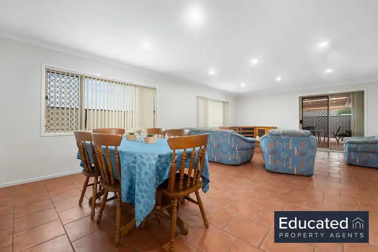 Sixth view of Homely house listing, 3 Cavalli Way, Claremont Meadows NSW 2747