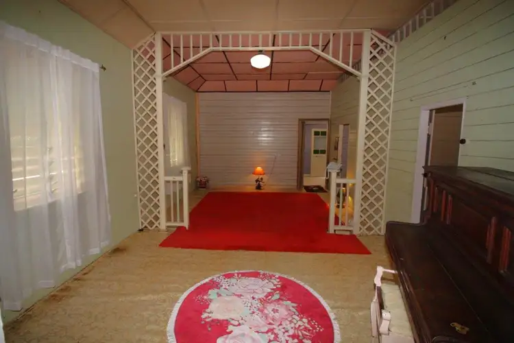 Third view of Homely house listing, 98 Hackett Terrace, Richmond Hill QLD 4820