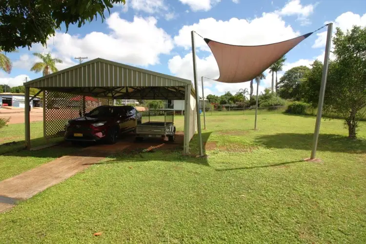 Fourth view of Homely house listing, 98 Hackett Terrace, Richmond Hill QLD 4820